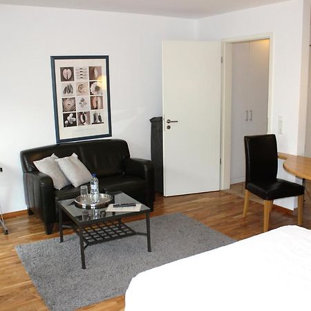 A-Partment Cologne Riverside Kültér fotó