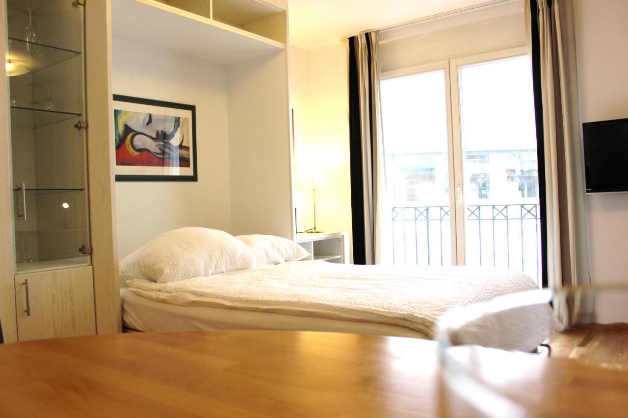 A-Partment Cologne Riverside Kültér fotó